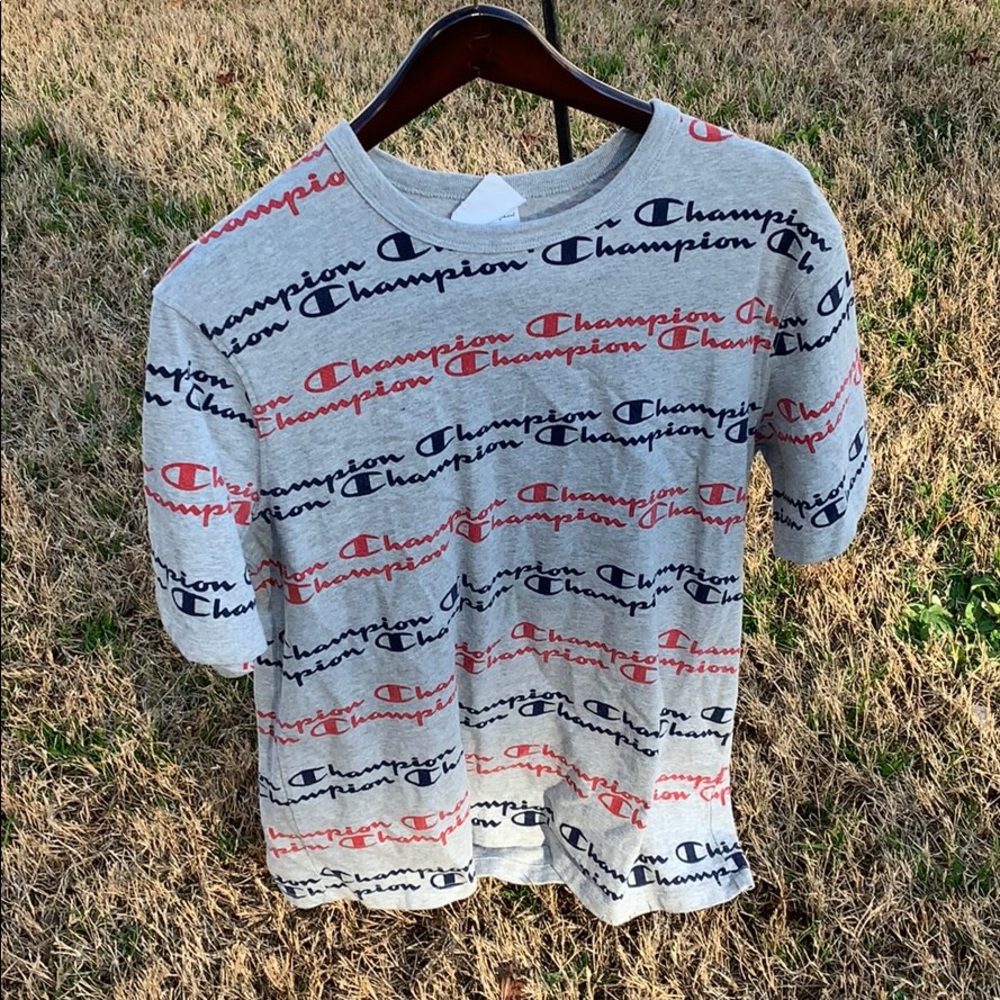 Champion men’s shirt